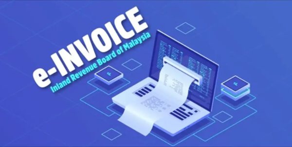 LHDN E Invoicing