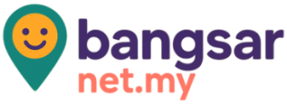bangsar logo