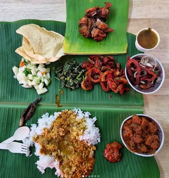 Devi Corner