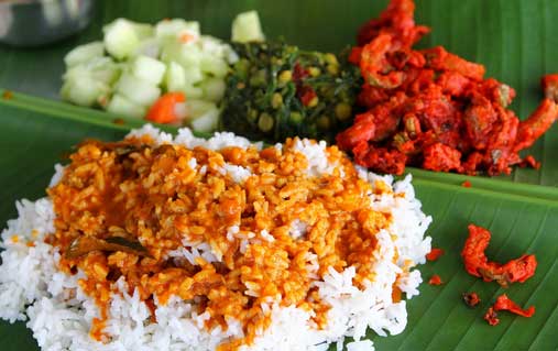 SriNirwana