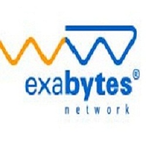 Exabyte Banner O