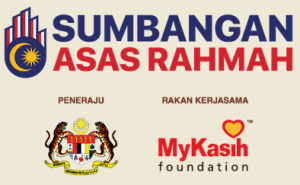 mykasih