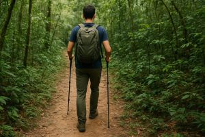Hike Gengpt