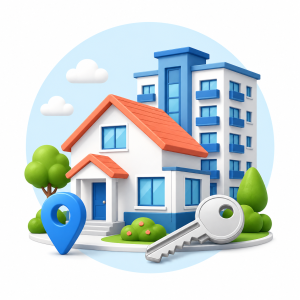 Property for sale and rent in Bangsar
