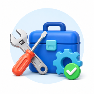 Professional and household services in Bangsar