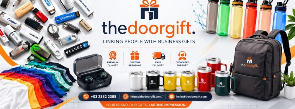 thedoorgift