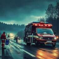 Attia Ambulance services